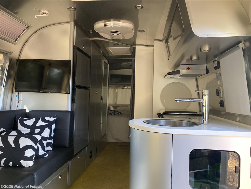 Used 2014 Airstream International Sterling 27 available in Middletown, California