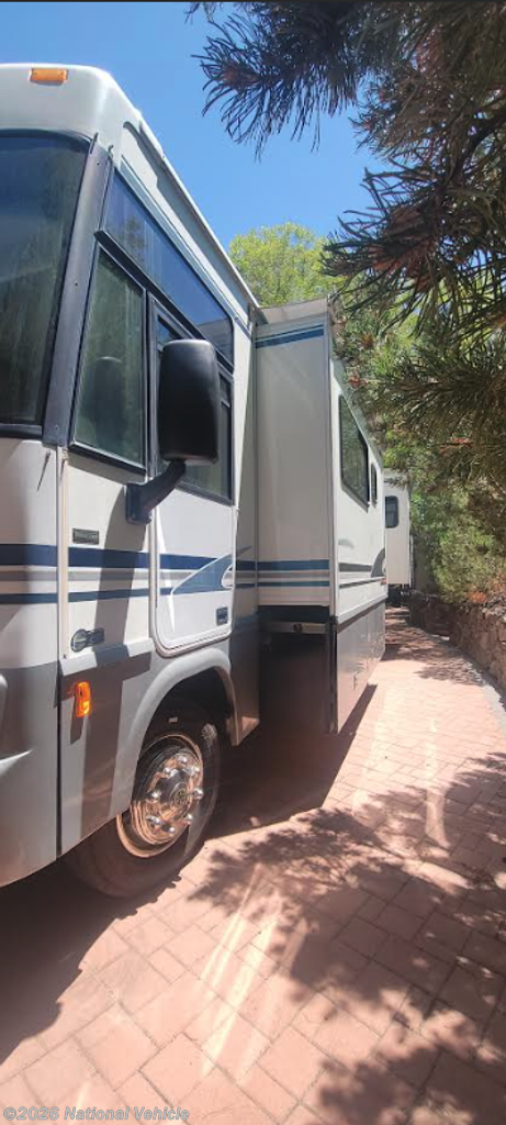 Used 2004 Winnebago Brave 30W available in Reno, Nevada