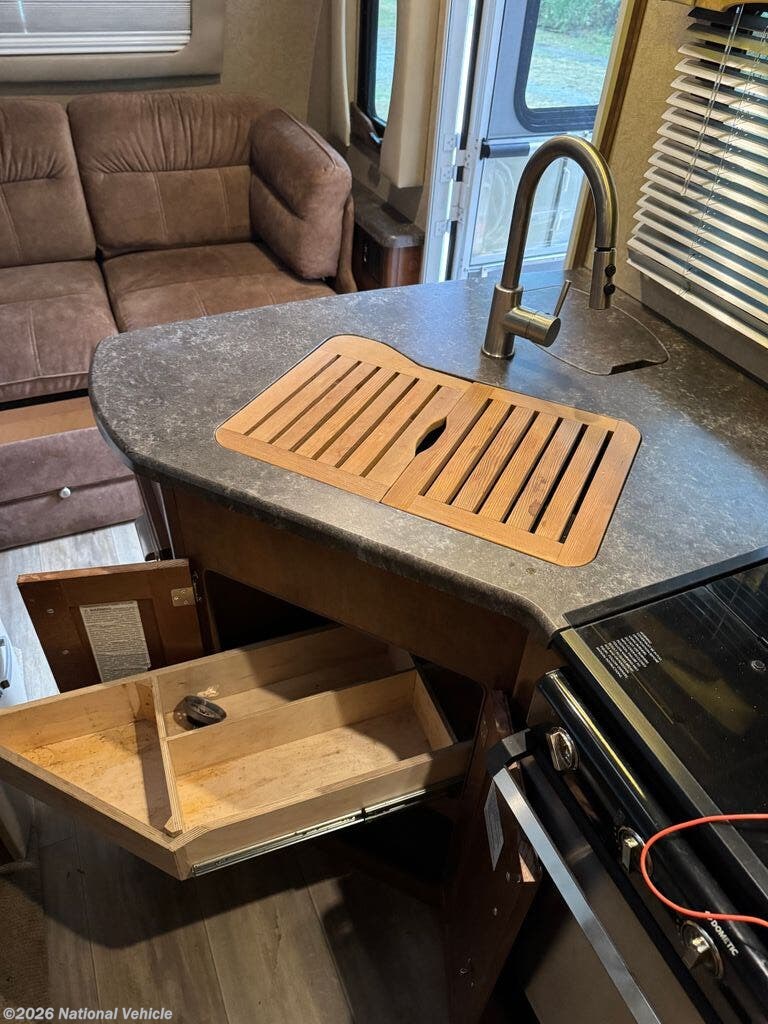 2020 Lance Travel Trailer 2465 - Used Travel Trailer For Sale by National Vehicle in Prosperity, South Carolina