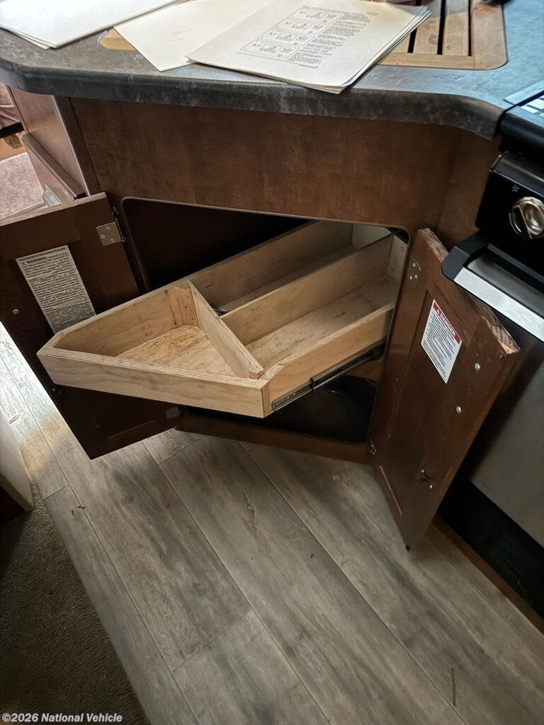 2020 Travel Trailer 2465 by Lance from National Vehicle in Prosperity, South Carolina