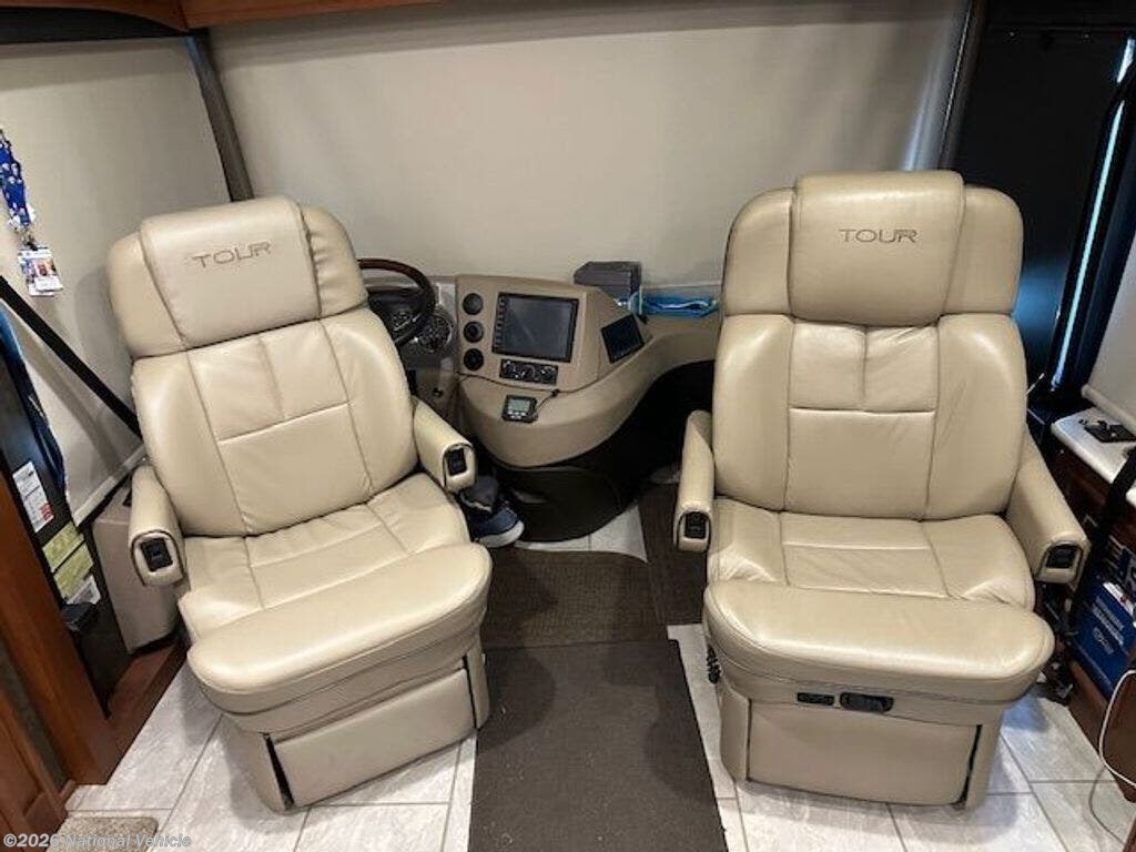 Used 2017 Winnebago Tour 42QD available in Mercedes, Texas