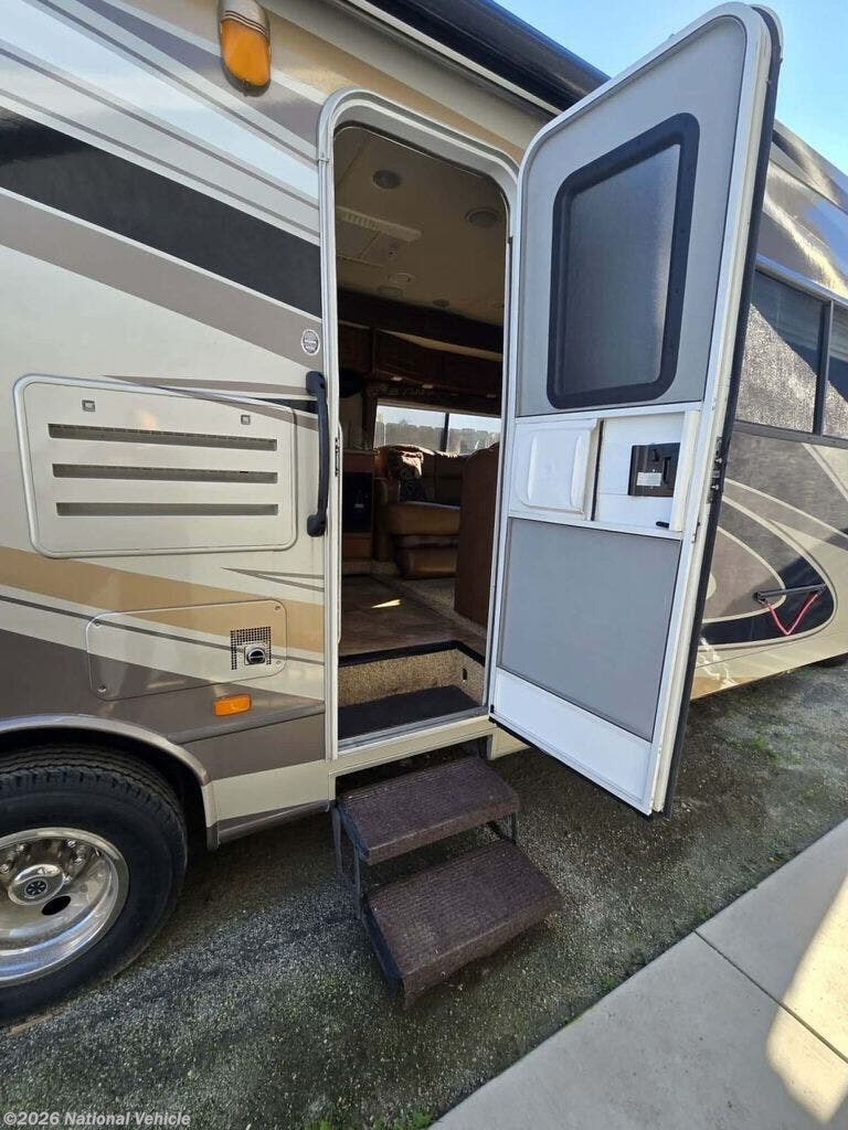 2013 Melbourne 29D by Jayco from National Vehicle in Hollister, California