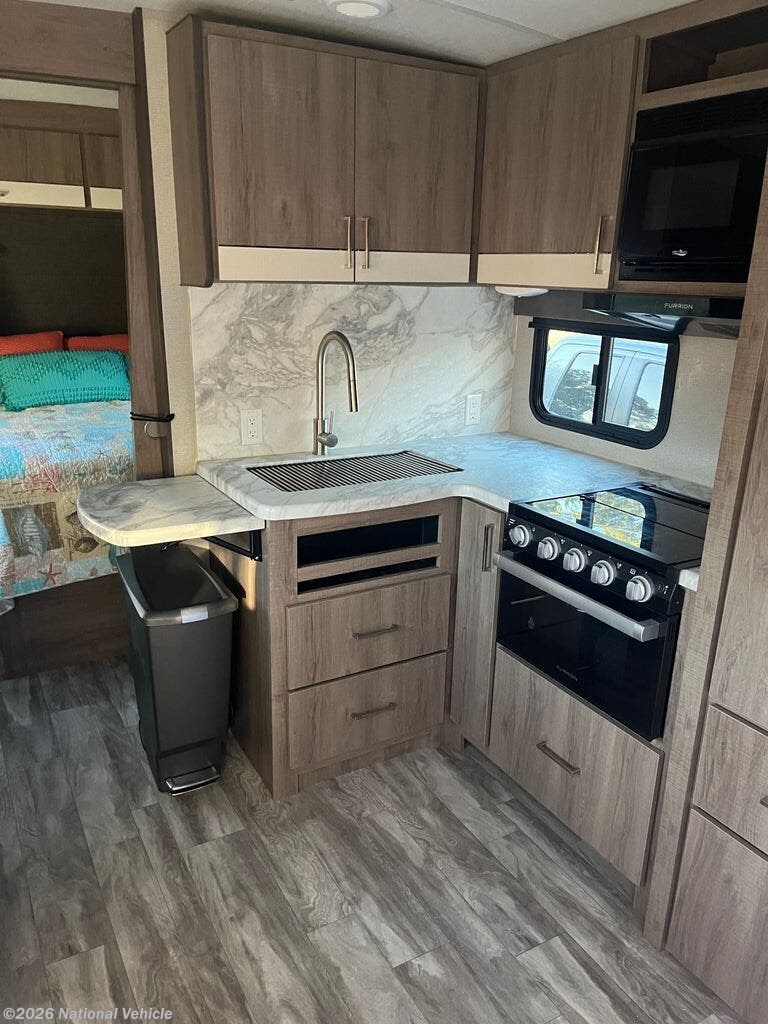 2023 Imagine 2400BH by Grand Design from National Vehicle in Jacksonville, Florida