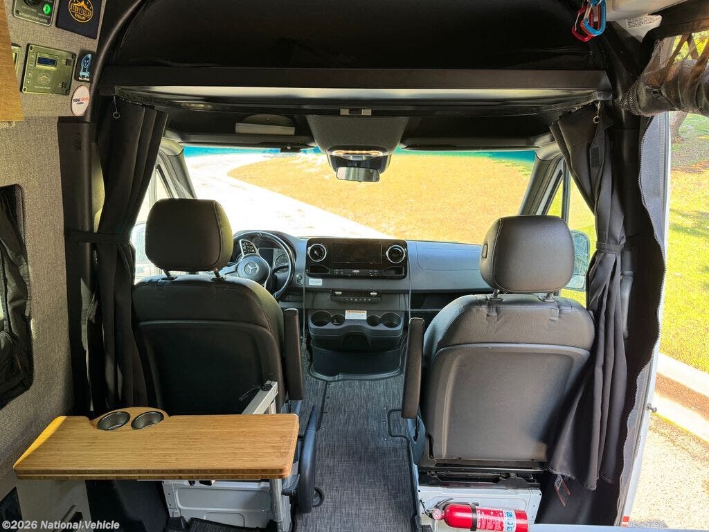2021 Overland Mode 4x4 by Storyteller Overland from National Vehicle in Fresno, California