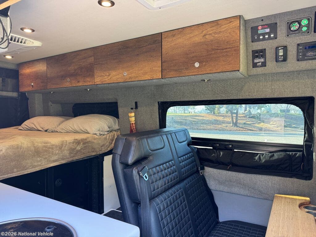 Used 2021 Storyteller Overland Overland Mode 4x4 available in Fresno, California