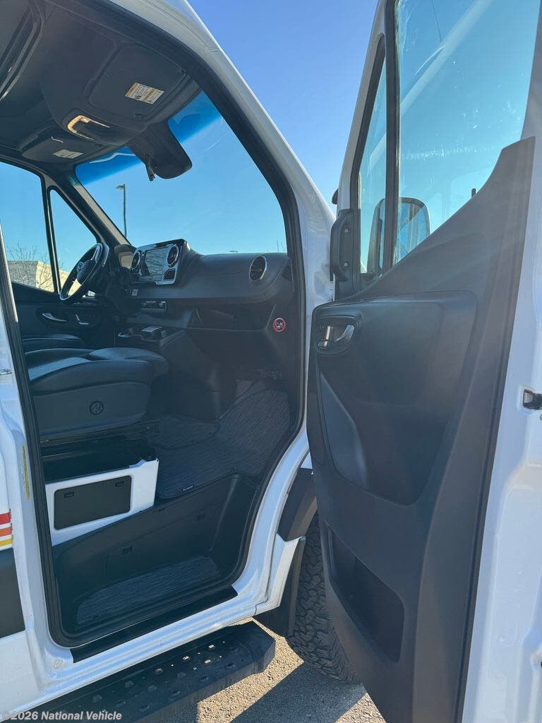 2021 Overland Mode 4x4 by Storyteller Overland from National Vehicle in Fresno, California