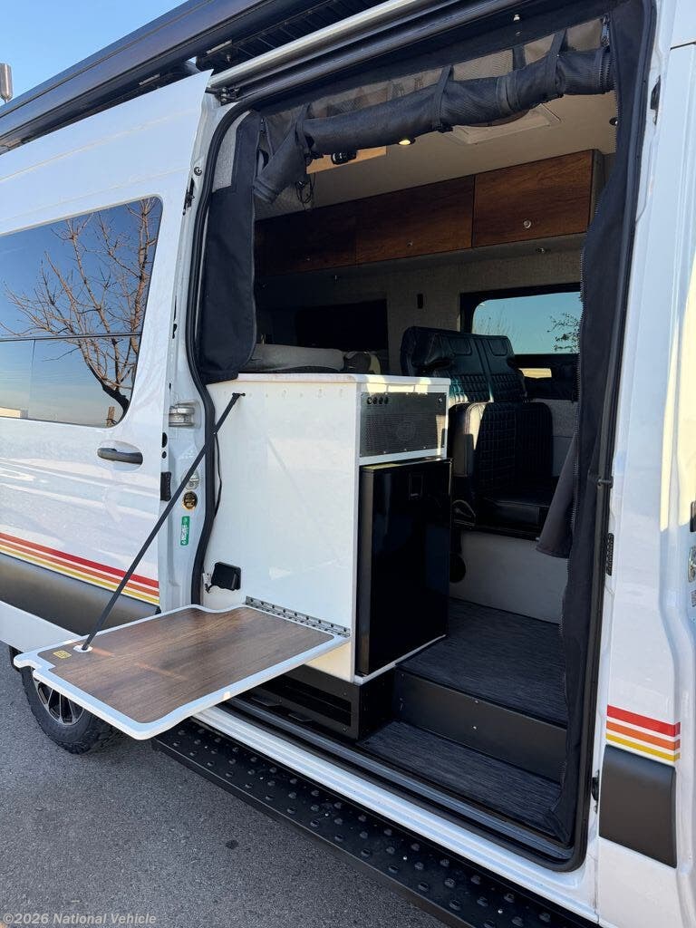 Used 2021 Storyteller Overland Overland Mode 4x4 available in Fresno, California