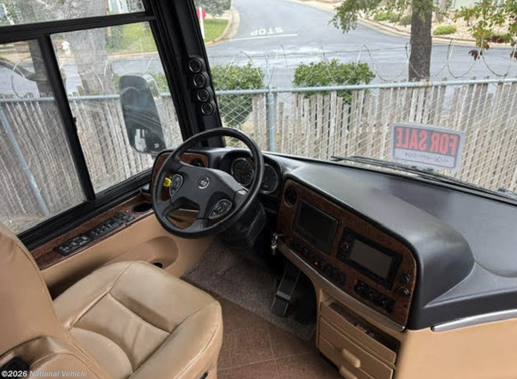 2013 Ventana 4018 by Newmar from National Vehicle in Loomis, California