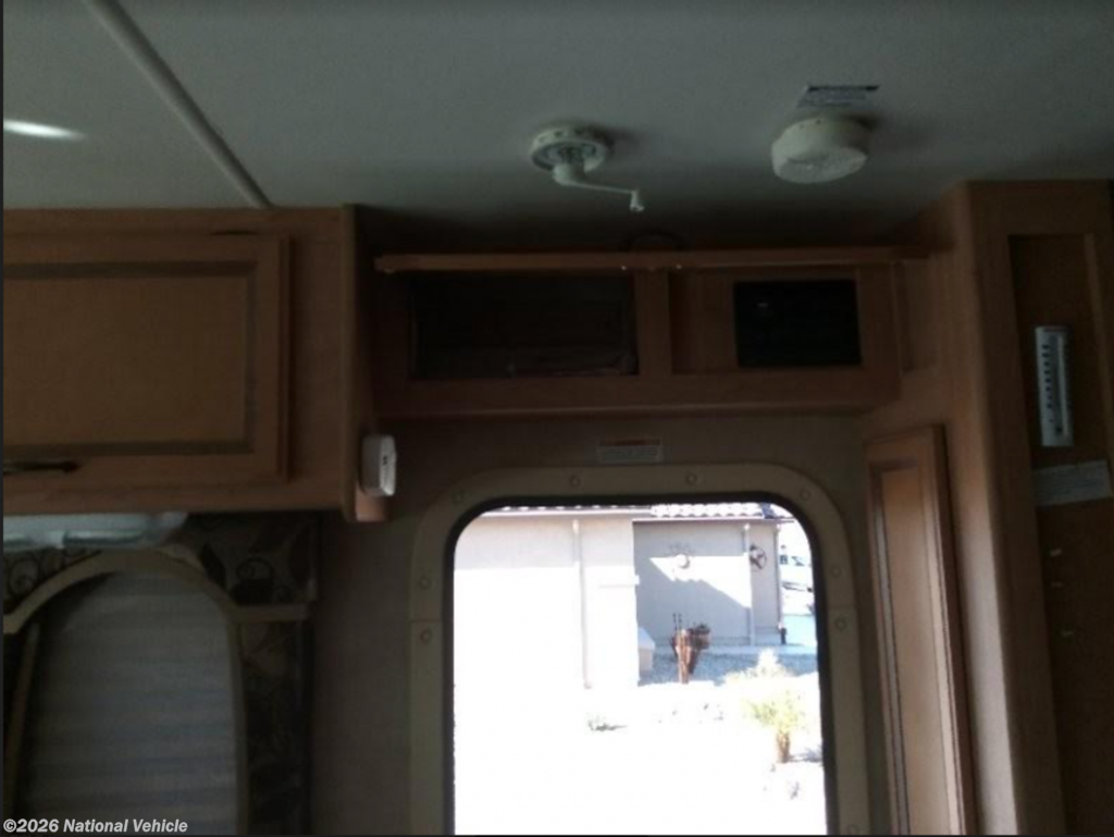 Used 2013 Thor Motor Coach Hurricane 29X available in Colorado Springs, Colorado