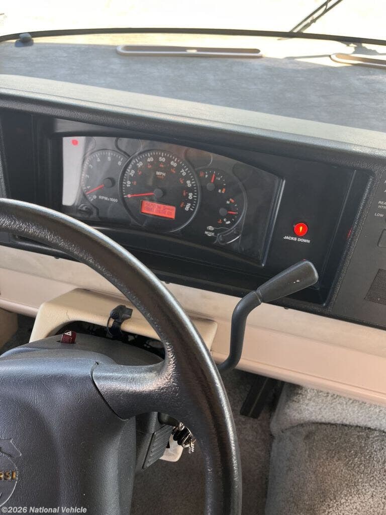 2004 Sunova 35N by Itasca from National Vehicle in Lakewood, California