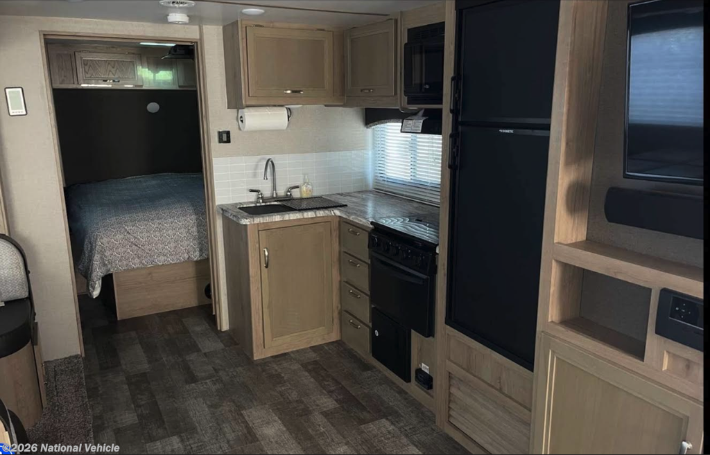 Used 2020 Winnebago Minnie 2701RBS available in Flint, Texas