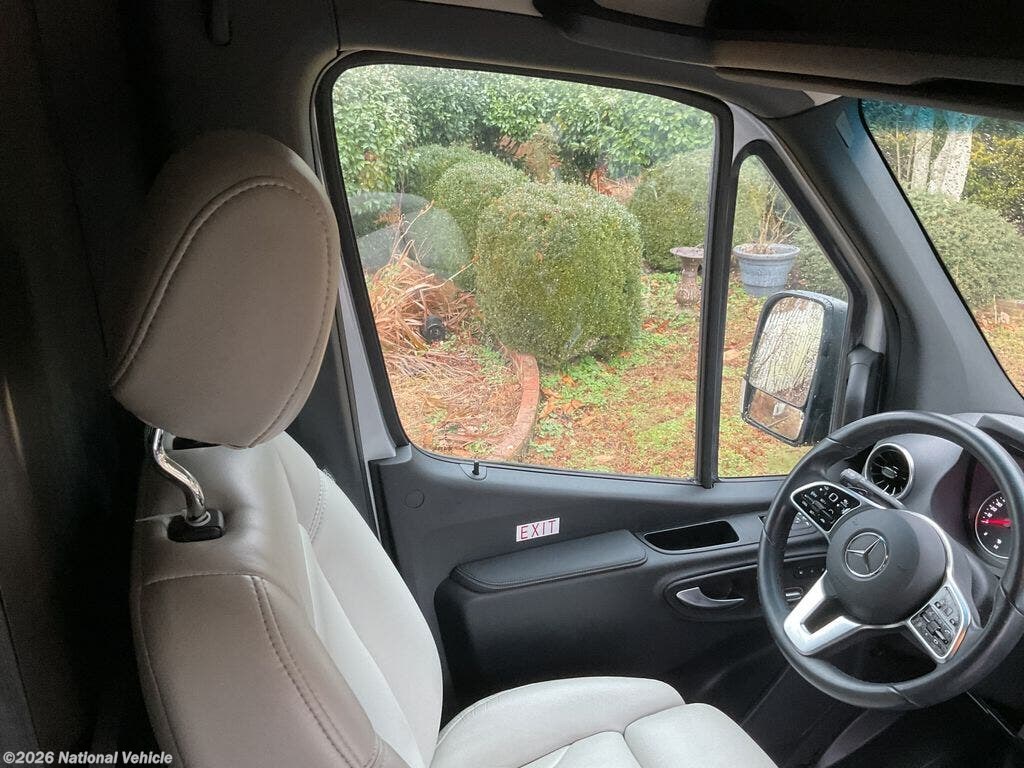 Used 2022 Grech RV Turismo-ion available in Kilmarnock, Virginia