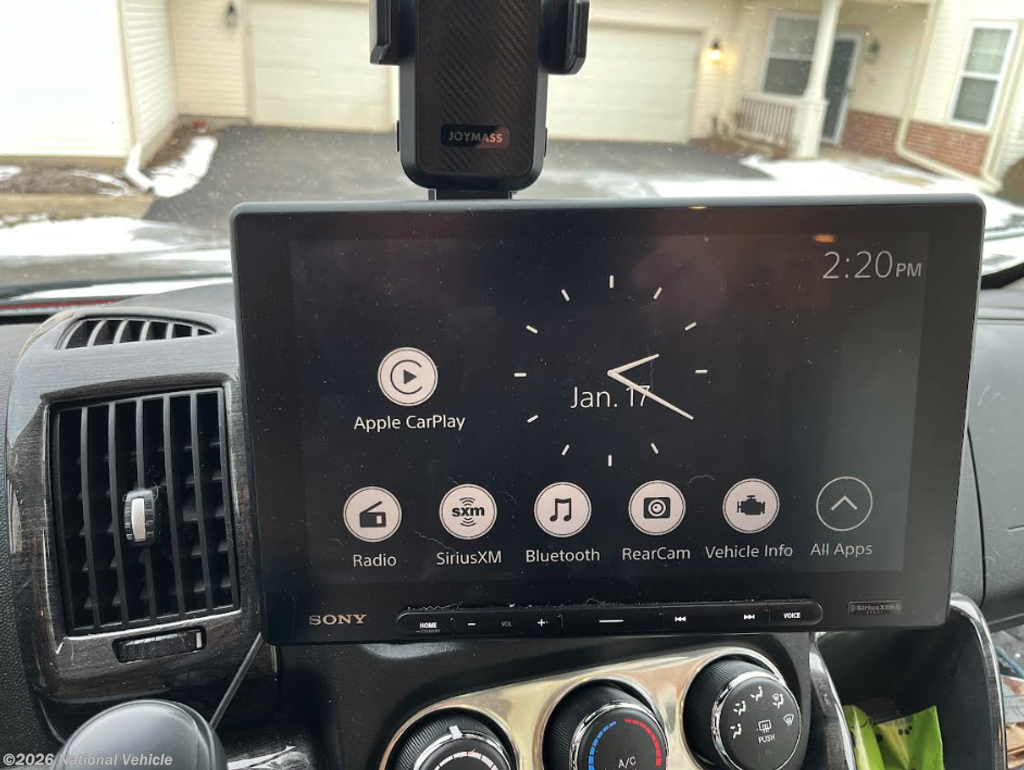 Used 2022 Winnebago Travato 59G available in Huntley, Illinois