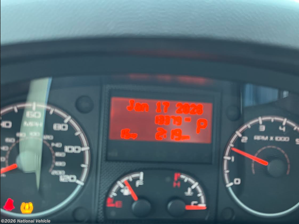 2022 Travato 59G by Winnebago from National Vehicle in Huntley, Illinois