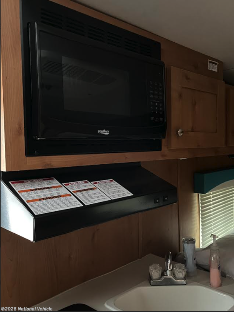 2021 Retro 166 by Riverside RV from National Vehicle in Huntley, Illinois