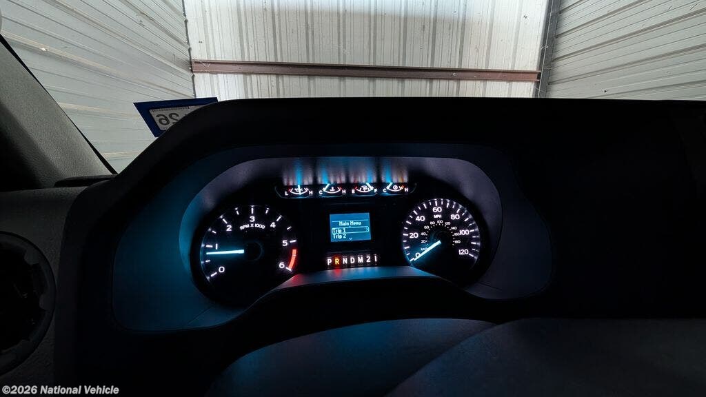 Used 2022 Forest River Sunseeker LE 2550DS available in Plano, Texas