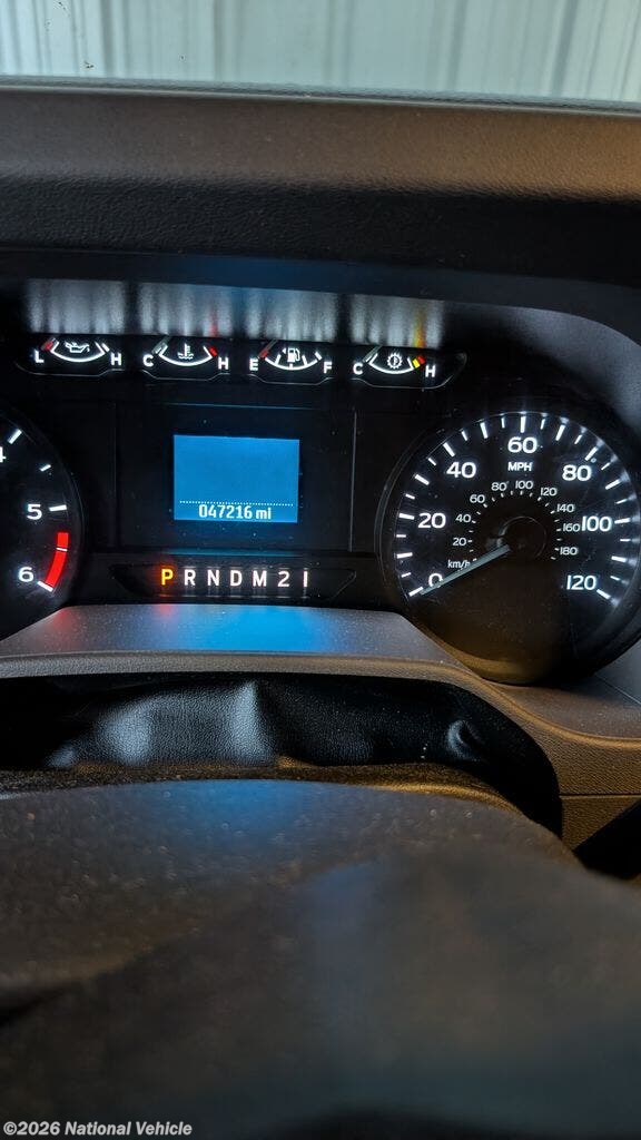 2022 Sunseeker LE 2550DS by Forest River from National Vehicle in Plano, Texas