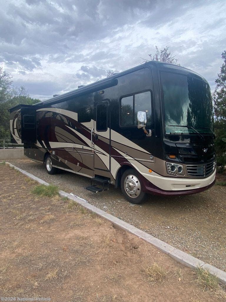 2019 Fleetwood Southwind 34C - Used Class A For Sale by National Vehicle in Camp Verde, Arizona