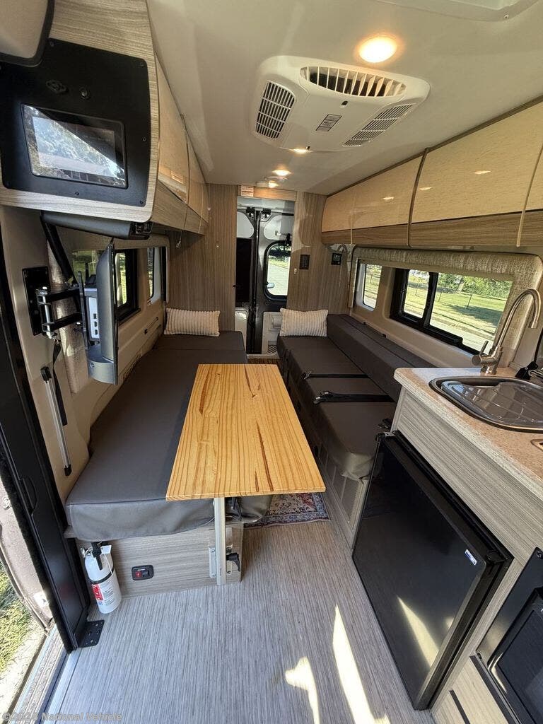 Used 2022 Entegra Coach Ethos 20T available in Norfolk, Virginia