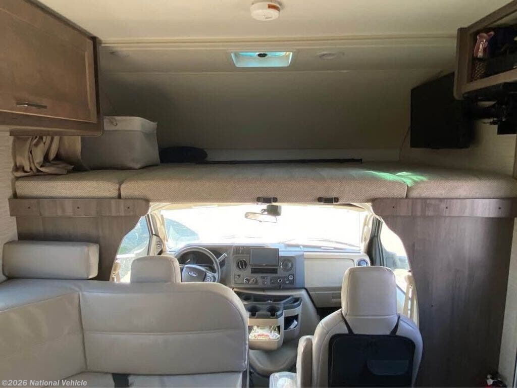 2022 Minnie Winnie 22R by Winnebago from National Vehicle in Dennis, Massachusetts