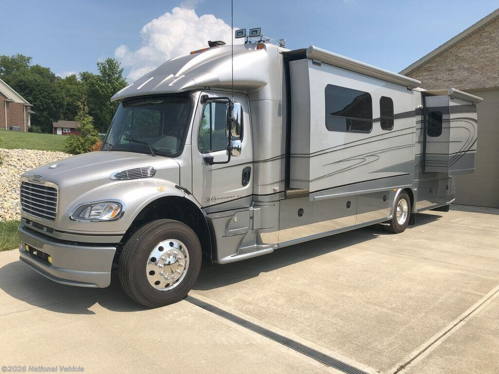 2013 Dynaquest 360XL by Dynamax Corp from National Vehicle in Hamilton, Ohio