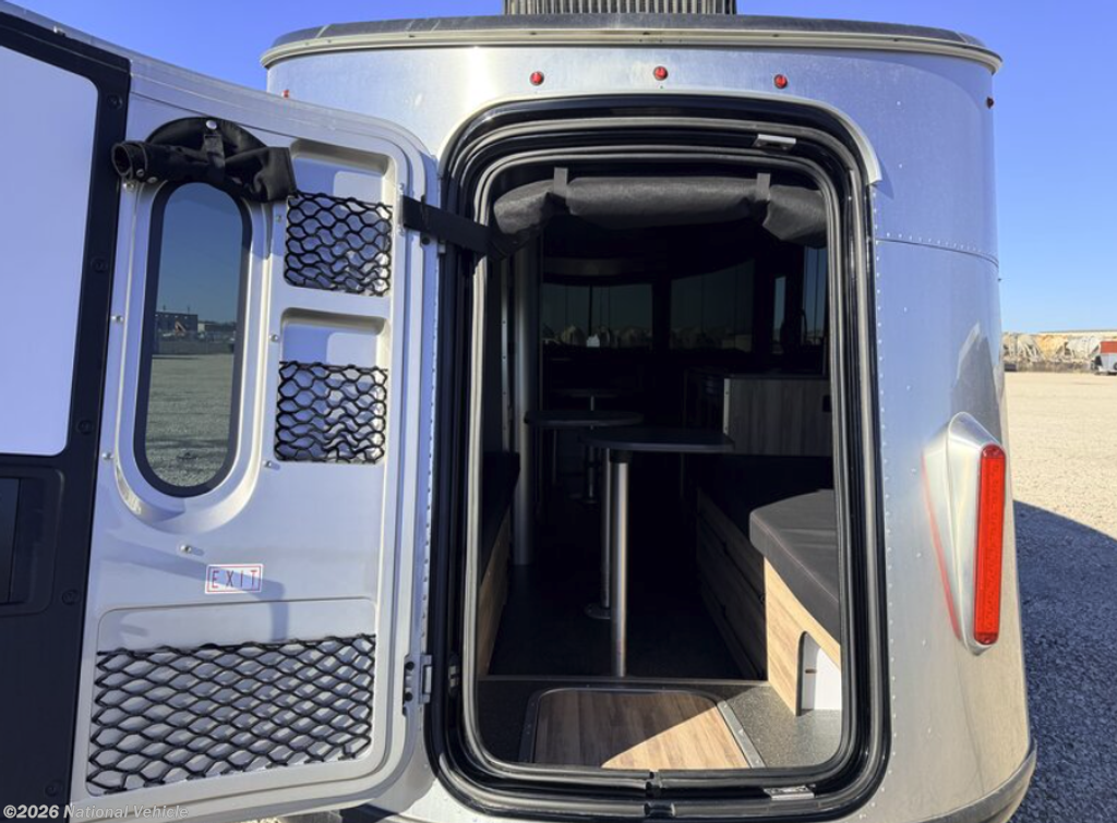 2023 Basecamp 20X by Airstream from National Vehicle in Baytown, Texas