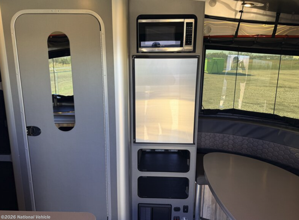 Used 2023 Airstream Basecamp 20X available in Baytown, Texas