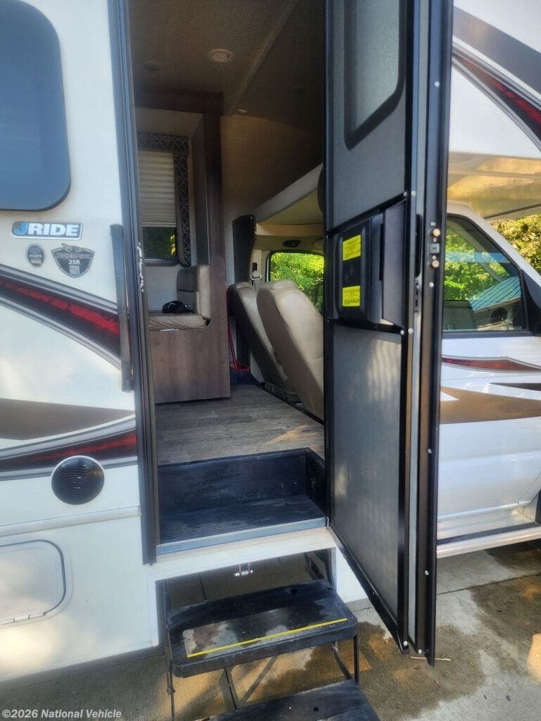 Used 2018 Jayco Redhawk 25R available in Leitchfield, Kentucky