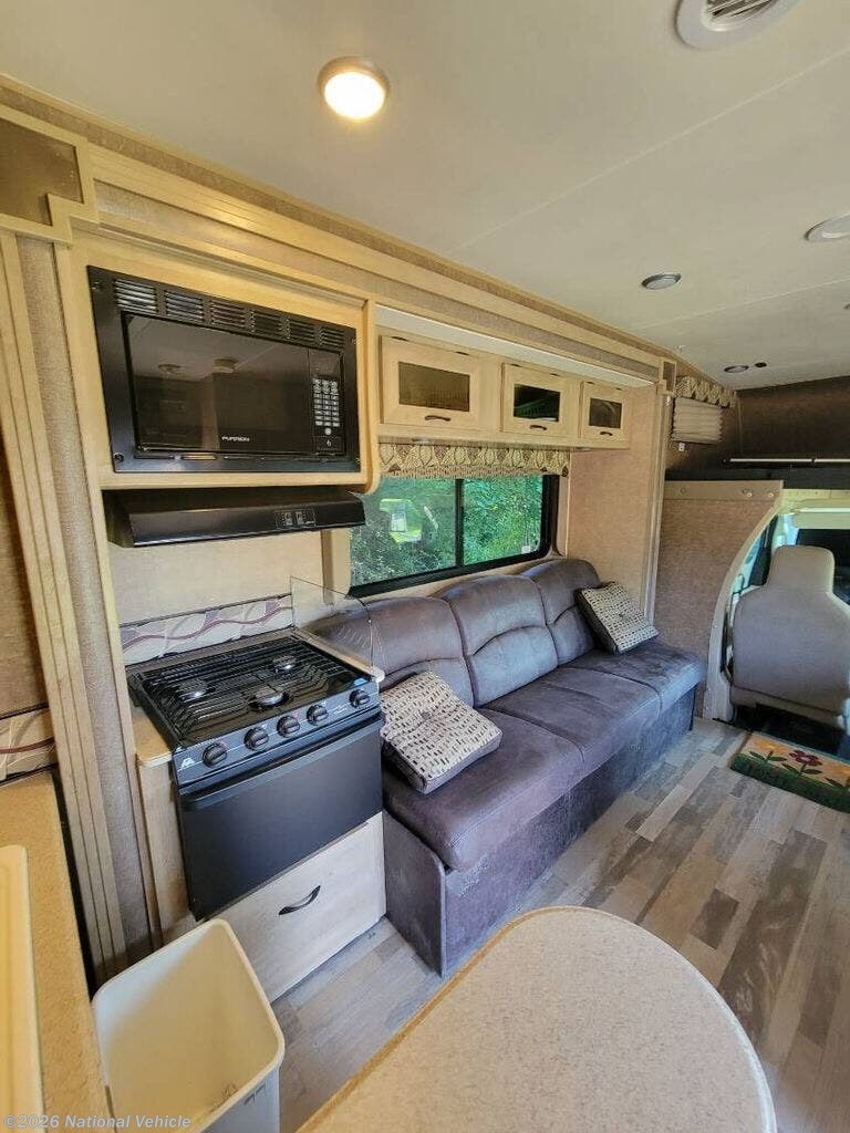 Used 2016 Coachmen Freelander 31BH available in Hudson, Indiana