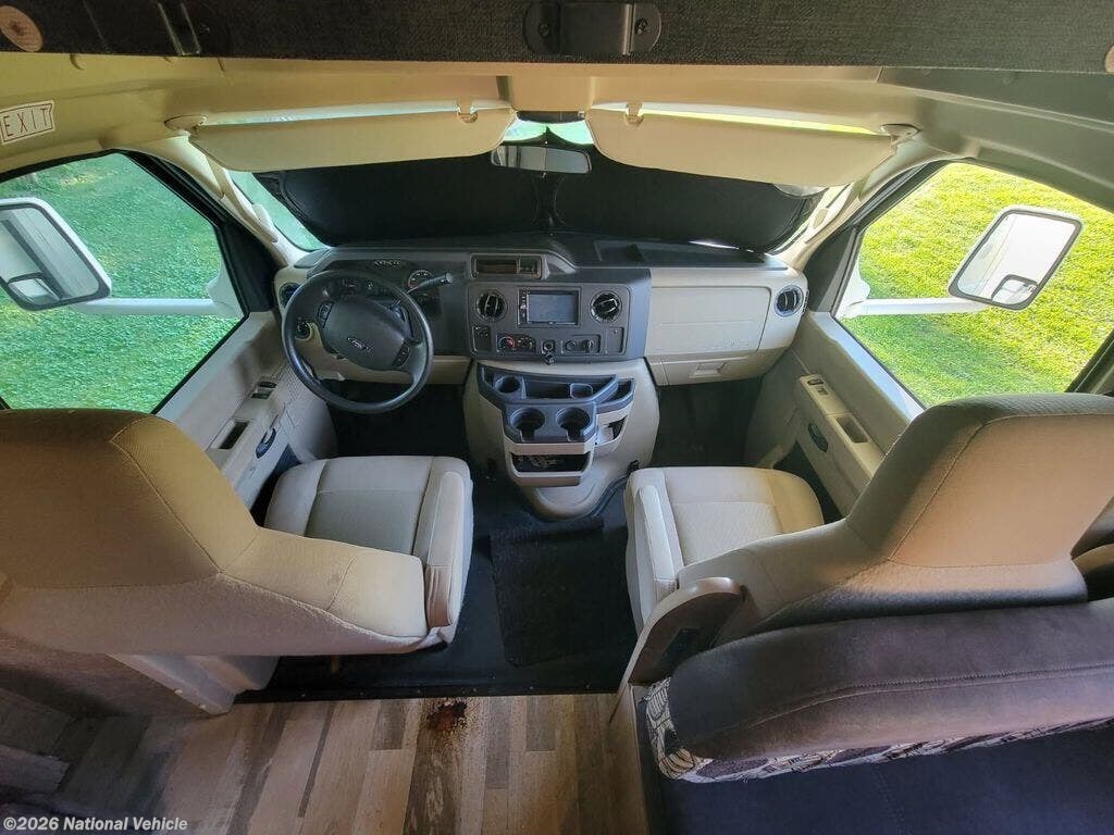 2016 Coachmen Freelander 31BH - Used Class C For Sale by National Vehicle in Hudson, Indiana