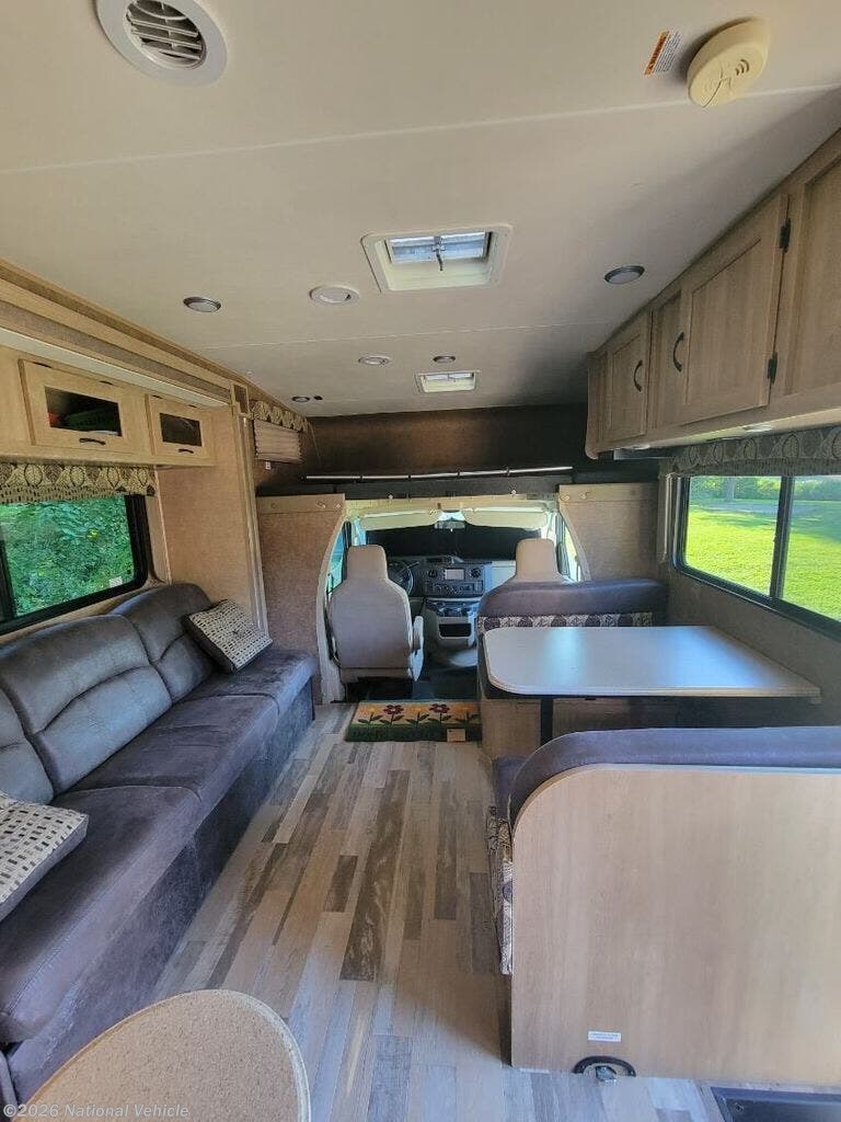 2016 Freelander 31BH by Coachmen from National Vehicle in Hudson, Indiana