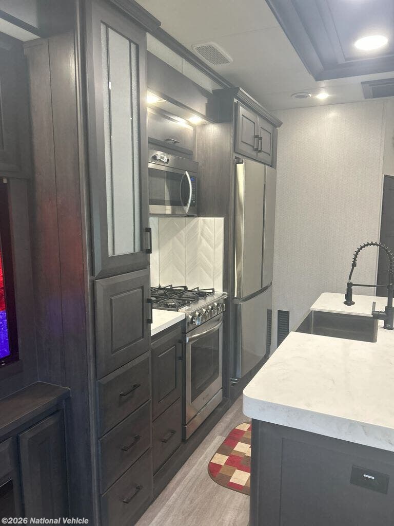 Used 2022 DRV Mobile Suites 39DBRS3 available in Ocala, Florida