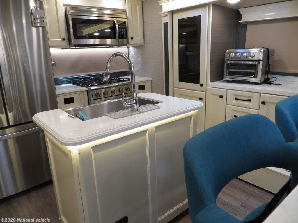 2021 Beacon 42RKB by Vanleigh from National Vehicle in The Villiages, Florida