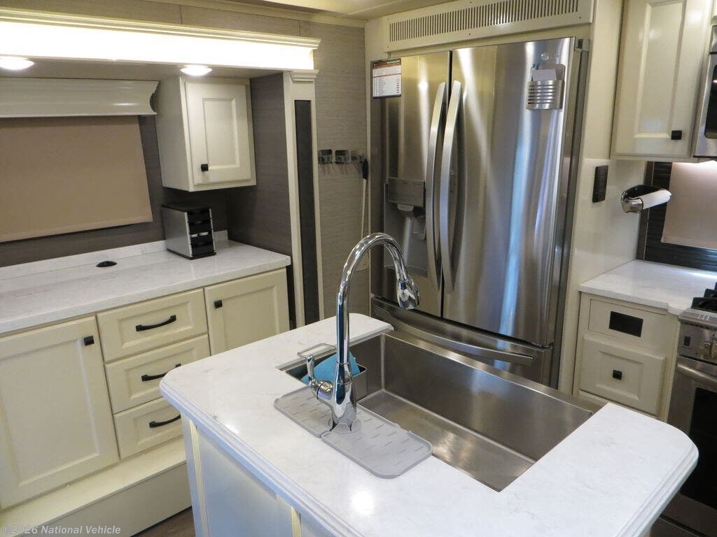 Used 2021 Vanleigh Beacon 42RKB available in The Villiages, Florida