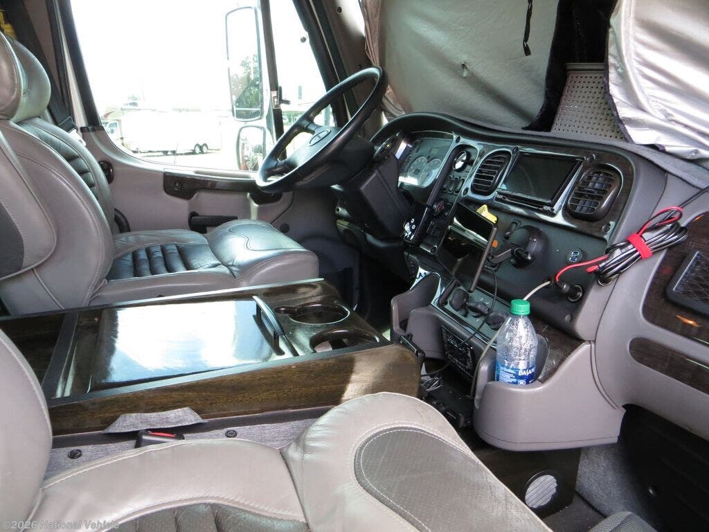 2021 Vanleigh Beacon 42RKB - Used Fifth Wheel For Sale by National Vehicle in The Villiages, Florida