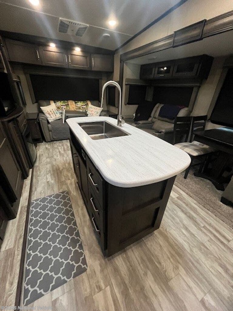 2020 Reflection 29RS by Grand Design from National Vehicle in Hendersonville, Tennessee