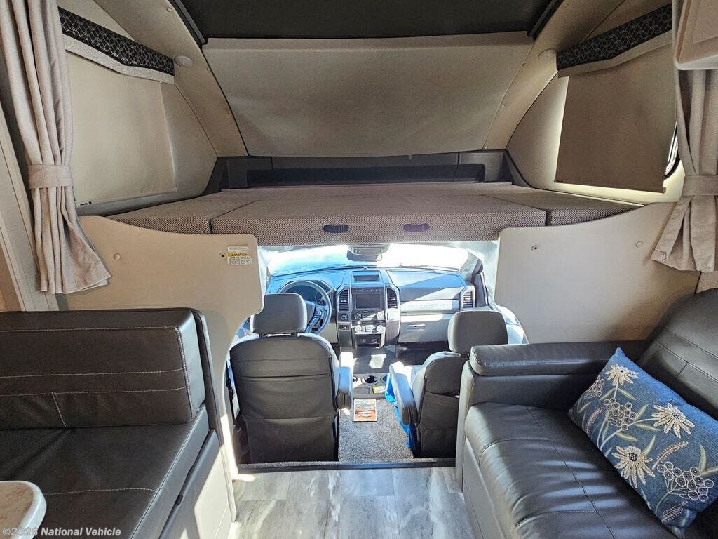 Used 2023 Thor Motor Coach Omni XG32 4x4 available in Lakeside, Arizona