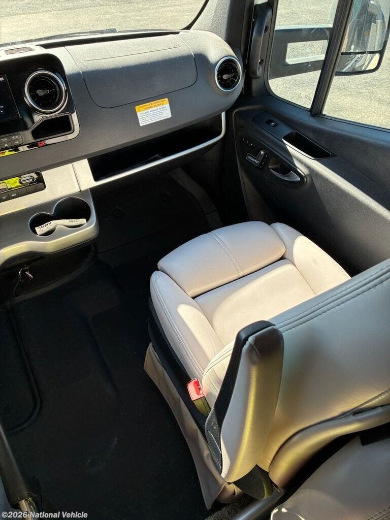 Used 2022 Thor Motor Coach Tiburon 24RW available in Gardnerville, Nevada