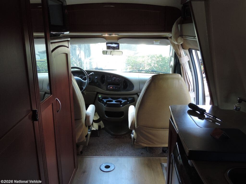 2008 Excel TS by Pleasure-Way from National Vehicle in St Petersburg, Florida