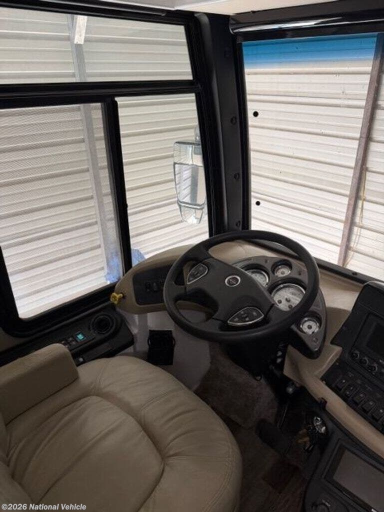 2007 Revolution LE 40L by Fleetwood from National Vehicle in Meridian, Mississippi