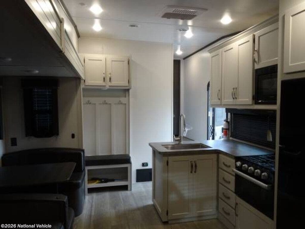 2024 Cougar Sport 2400RE by Keystone from National Vehicle in Spokane Valley, Washington