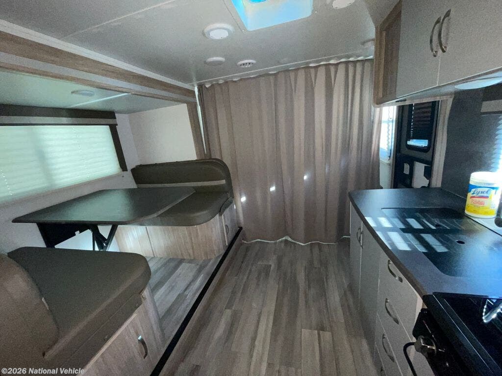 Used 2022 Winnebago Minnie 2301BH available in Sanford, Florida