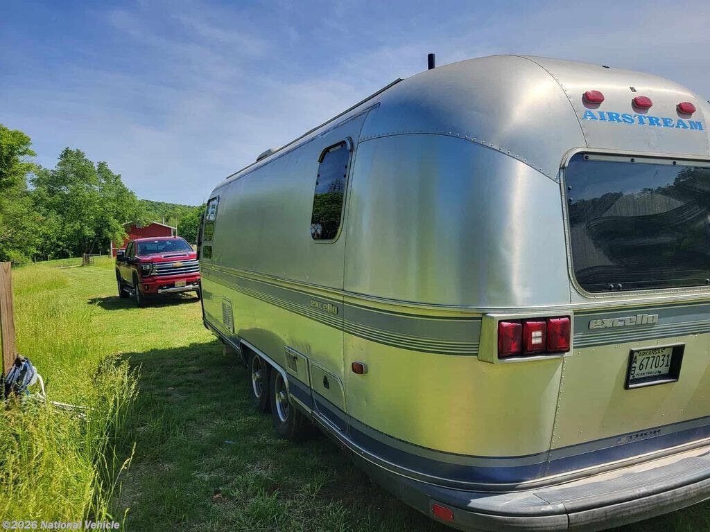 Used 1995 Airstream Excella 25 available in Yellville, Arkansas