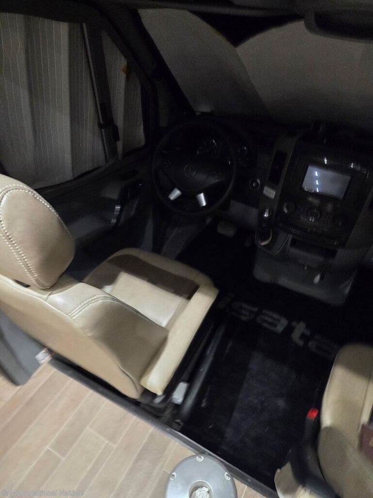 2018 Isata 3 24FWM by Dynamax Corp from National Vehicle in Paso Robles, California