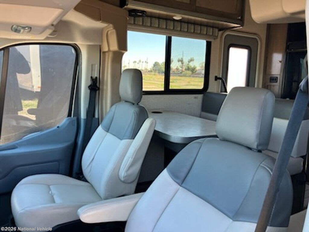 2018 Fuse 23T by Winnebago from National Vehicle in Glendale, Arizona