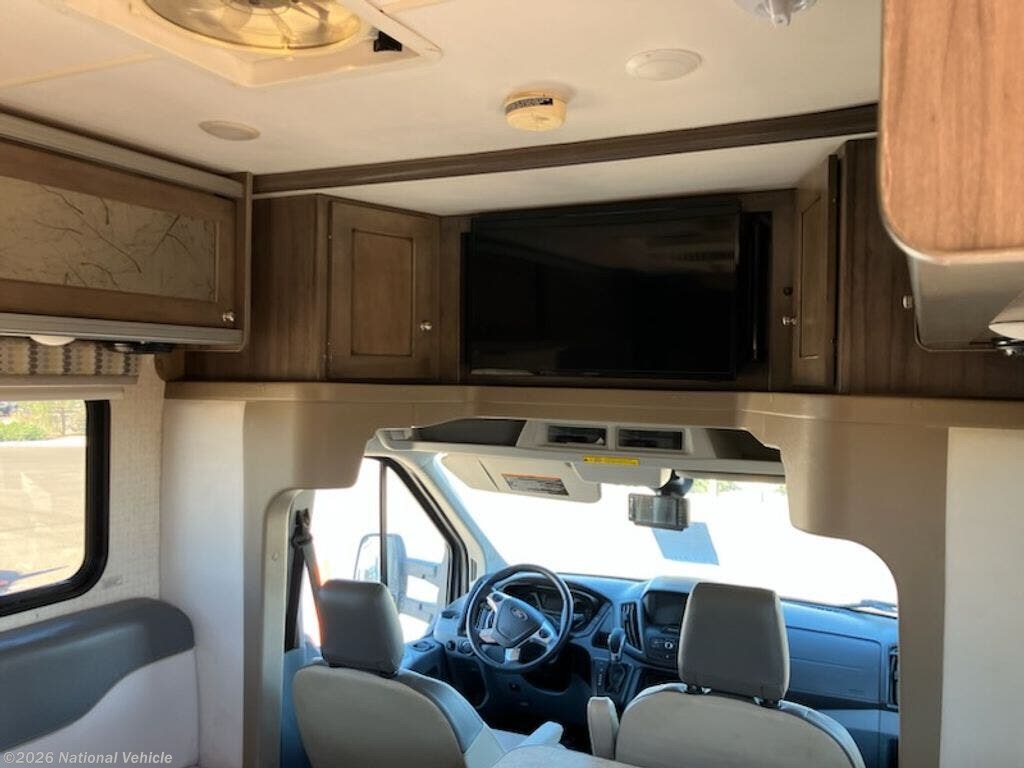 Used 2018 Winnebago Fuse 23T available in Glendale, Arizona