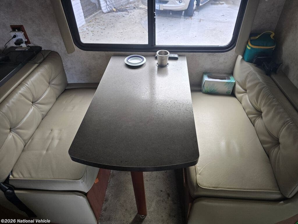 Used 2012 Winnebago Via 25R available in Los Angeles, California
