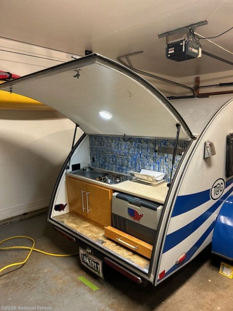 Used 2015 Little Guy T@G available in Gillette, Wyoming