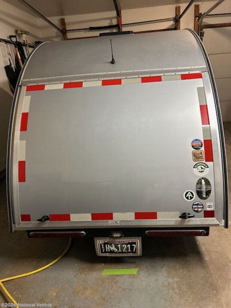 2015 T@G by Little Guy from National Vehicle in Gillette, Wyoming