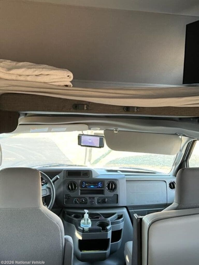 2021 Forester 3251DS LE by Forest River from National Vehicle in Union Township, New Jersey